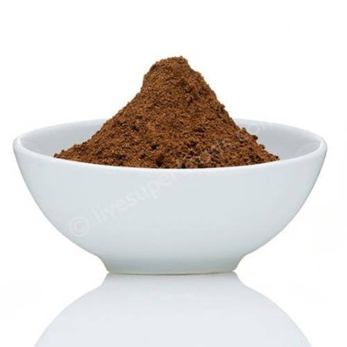 Mood & Mind Red Reishi Mushroom Powder 1 Count
