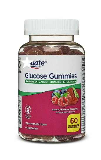 Generic Glucose Gummies Gummy 420