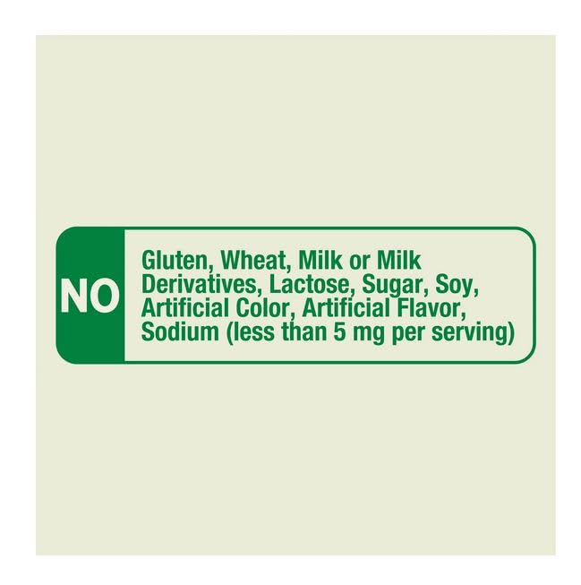 H4U Cascara Sagrada Whole Herb Dietary Supplement Capsules 100 Count