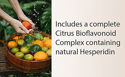 Modern Organics Vitamin C 60 Capsules