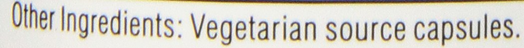 Kroeger Herb Products Spk Formula Capsules 100