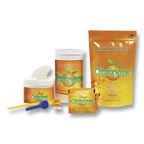 Pascal Citrizyme Ultra Concentrated Enzyme Powder 31.7466