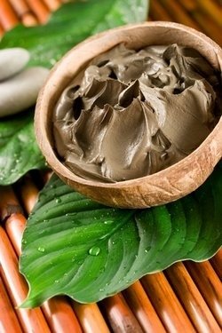 White Label Premium Herbs and Spices Sodium Bentonite Clay Food Grade Powder 32 oz