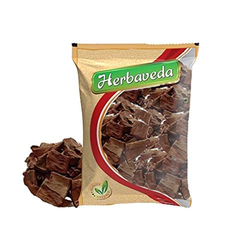 Metrol Herbaveda Arjun Ki Chaal Powder 35.274