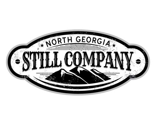 North Georgia Still Company Alpha Amylase Enzyme Formula Powder 16