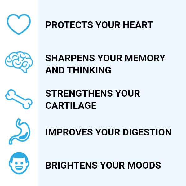 Advanced Bionutritionals Curcumitol-Q® BioBDMC® Curcumin Supplement with Quercetin 60 Tablets