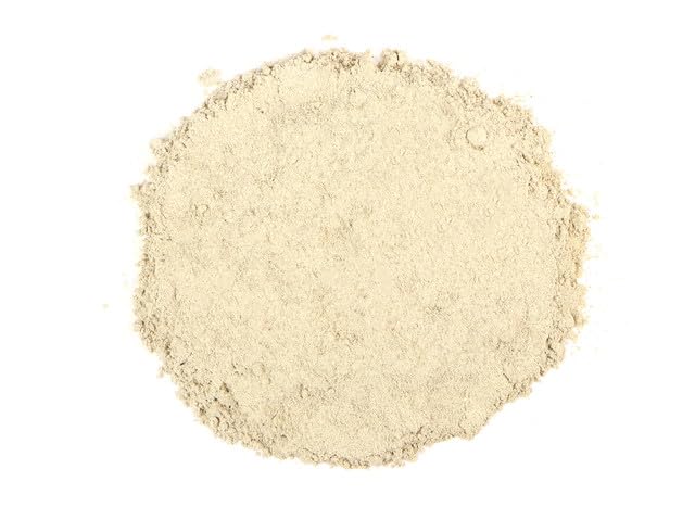 Florida Herb House Burdock Root Organic Powder, 16 oz
