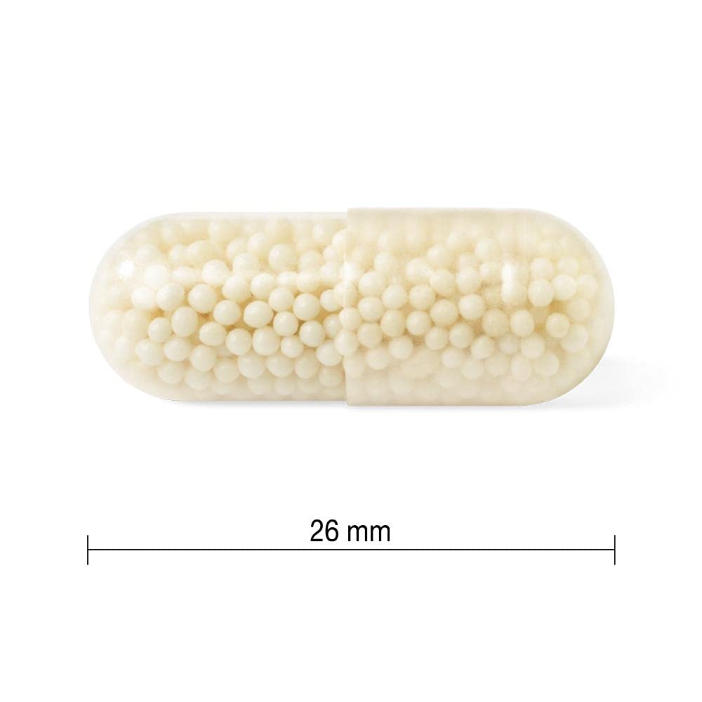 Jamieson Exxtra-C 1000 mg Capsule, 75 Count