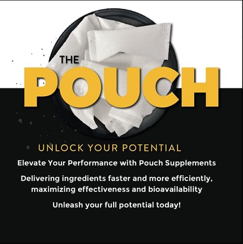 Fully Loaded Bullseye Alpha Nootropic Capsules, 75 Capsules