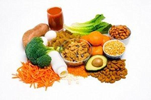 Health Solution Prime Vitamin B6 for Hair, 60 Capsules