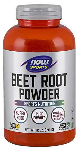 NOW Foods Beet Root Powder 12 oz