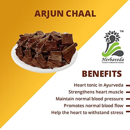 LEANBEING Arjun Ki Chaal Powder 17.64 oz