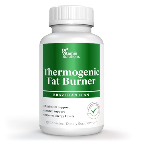 DR Vitamin Solutions Nighttime Fat Burner Capsules, 65 Count