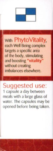 actiVa Labs Activa Well Being Circulation 8 Hour Extended Release Capsule 1