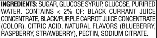 Generic Glucose Gummies Gummy 420