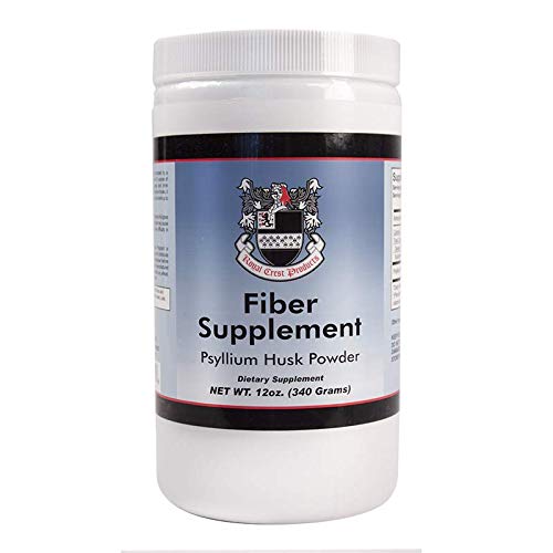 Jason Winters Fiber Supplement Powder 12 oz