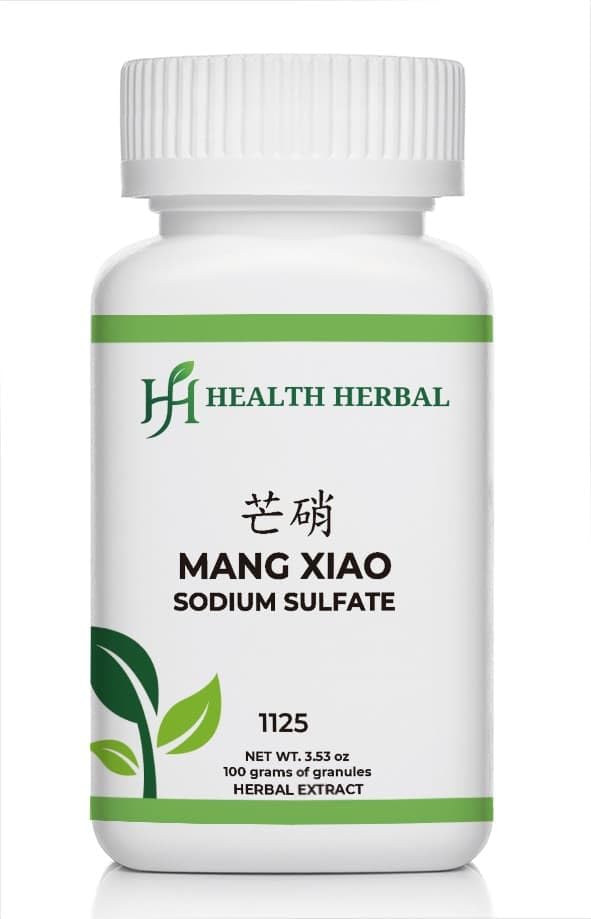 Health Herbal HH1125 Mang Xiao/Mirabilite Powder 3.53