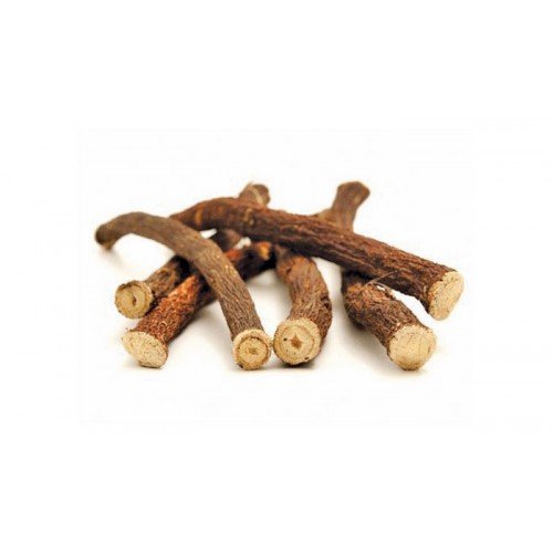 Foodherbs Licorice Root Powder, 1 Count