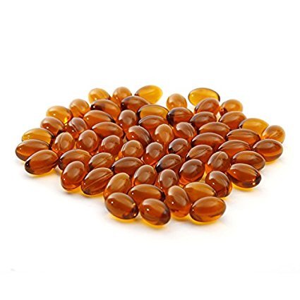 The Blessed Seed Black Seed Oil 60 Capsules