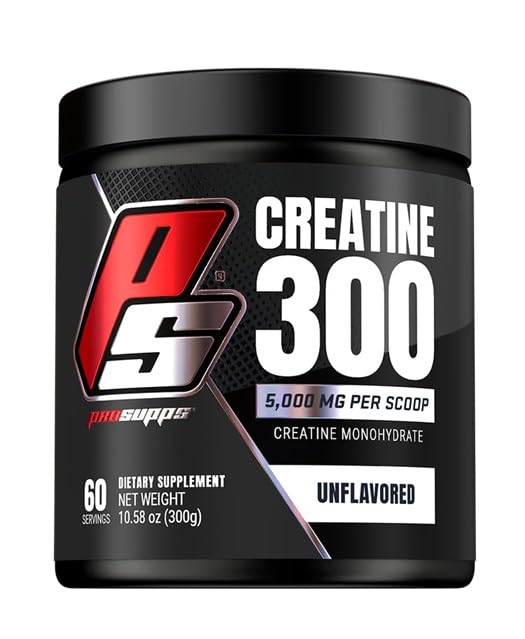 ProSupps Creatine Monohydrate Powder 10.58 oz