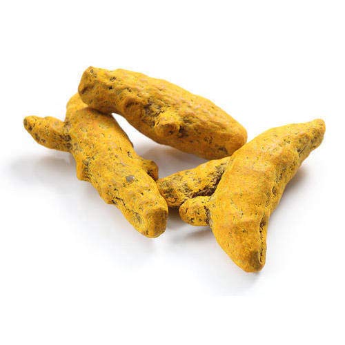 PLANET 007 Turmeric Powder 14.11