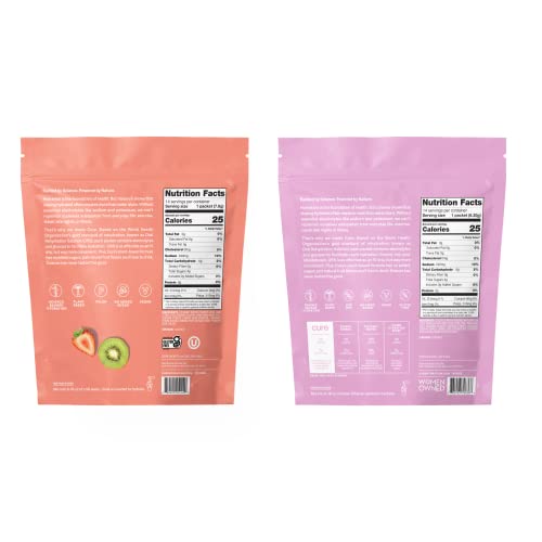 Cure Hydration Electrolyte Mix Powder 28 Packets