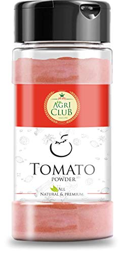 AGRI CLUB 100% Pure Tomato Powder 3.5274