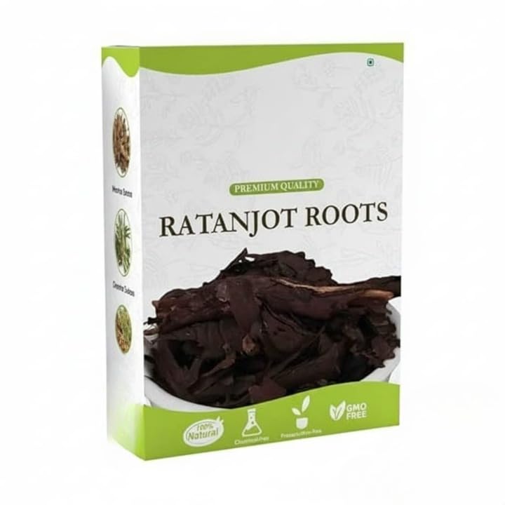 Generic Ratanjot Root Powder 3.53