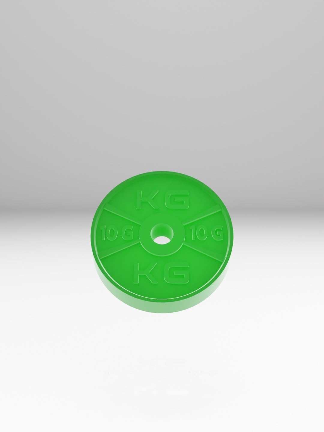 Kodagenix The World's First PreWorkout Gummy 6 Count