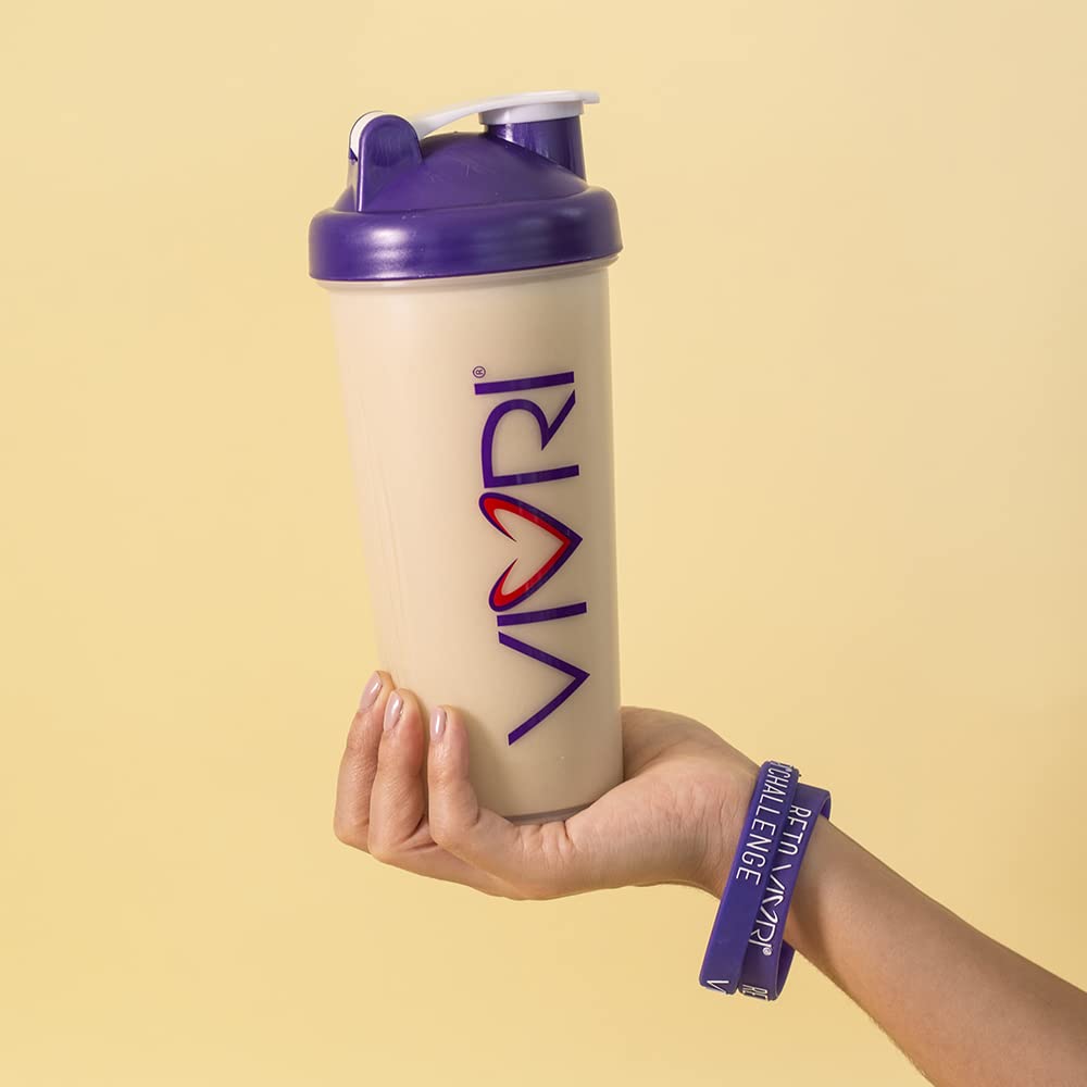 VIVRI 10 Day Challenge Kit Powder 1 Count