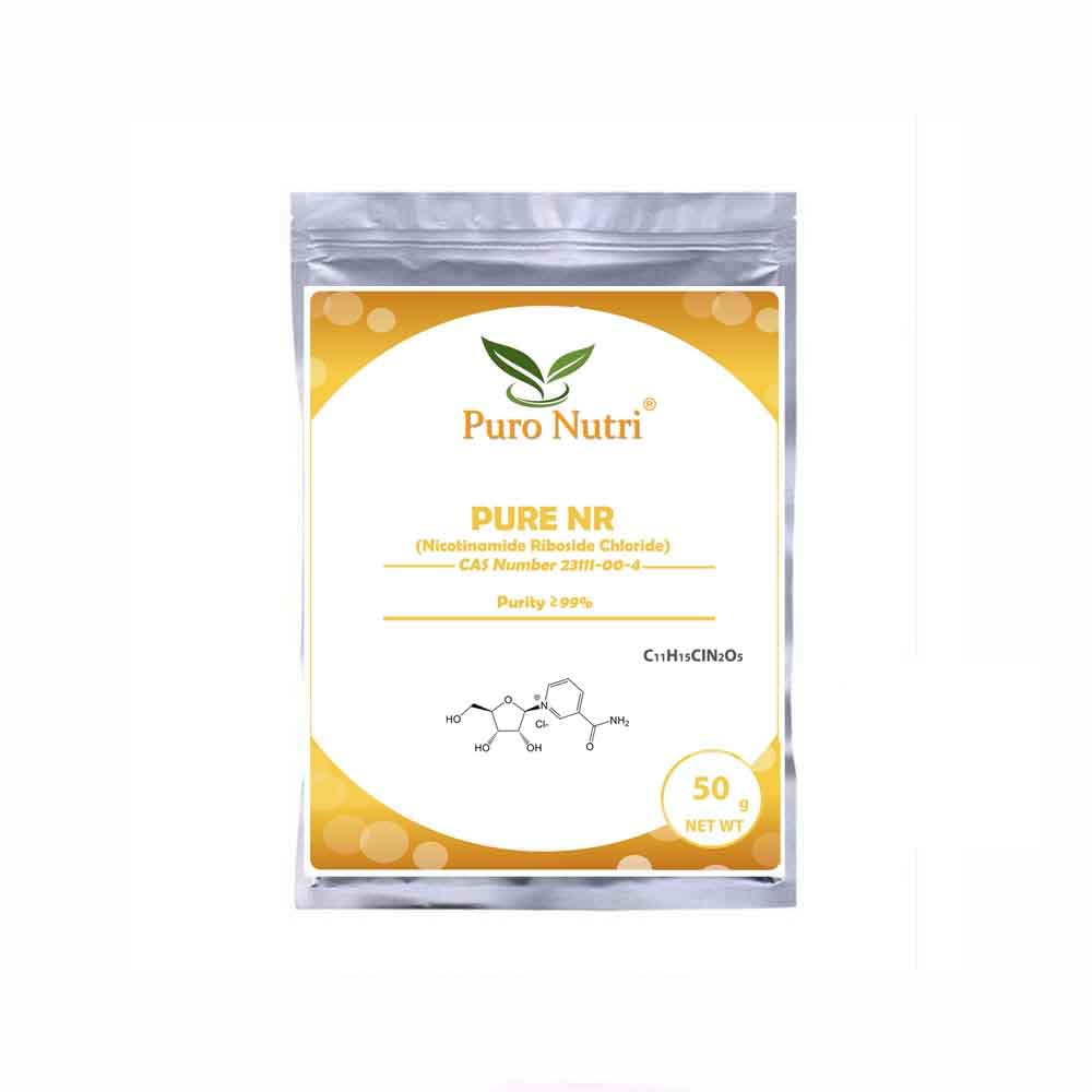 Generic Nicotinamide Riboside Chloride Powder 1.76