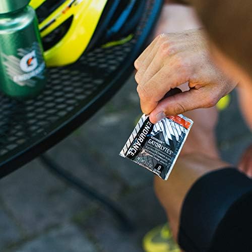 Gatorlyte Gatorade Endurance Gatorlytes Powder 2.4 oz
