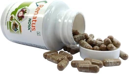 Generic Renatus Nova Original 120 Capsules