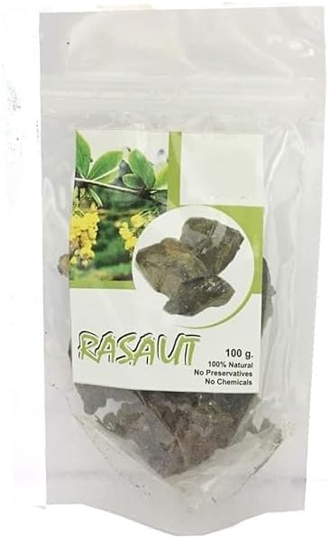 Generic NS Raswanti Rasaut Rasont Powder 3.52 oz