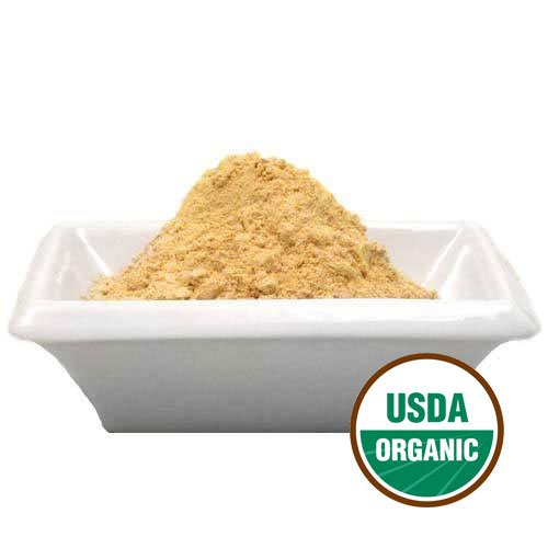 Mood & Mind Organic Maca Powder, 1 Count
