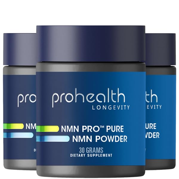 ProHealth NMN Pro Powder 3.3 oz