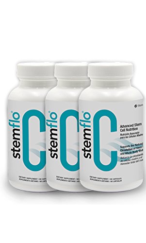 StemTech StemFlo 60 Capsules