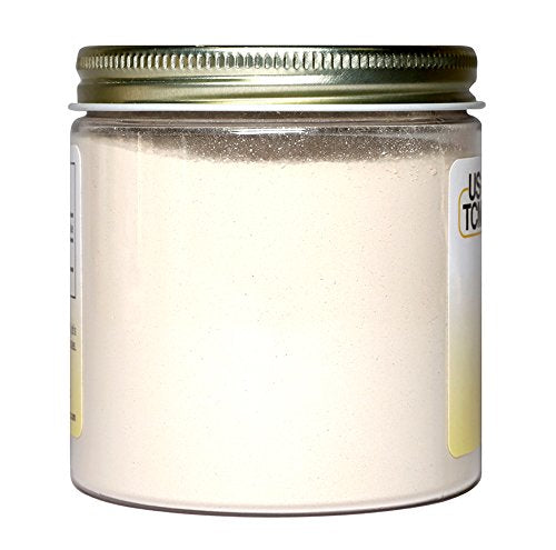 USTCM Job's Tears Powder 1 Count