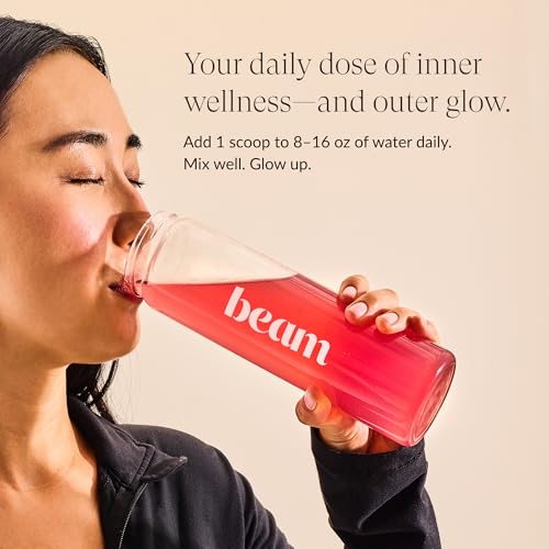 BEAM Glow Powder, 30