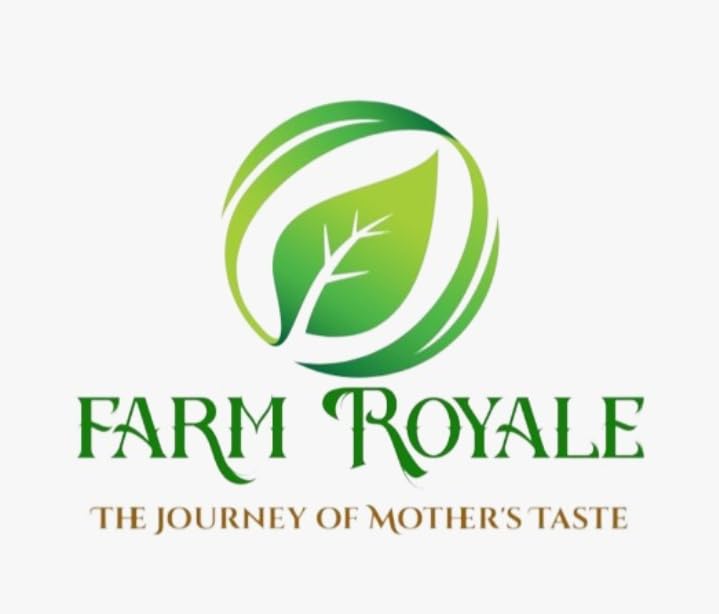 Farm Royale Camphor/Kapoor Tablet 7.0548