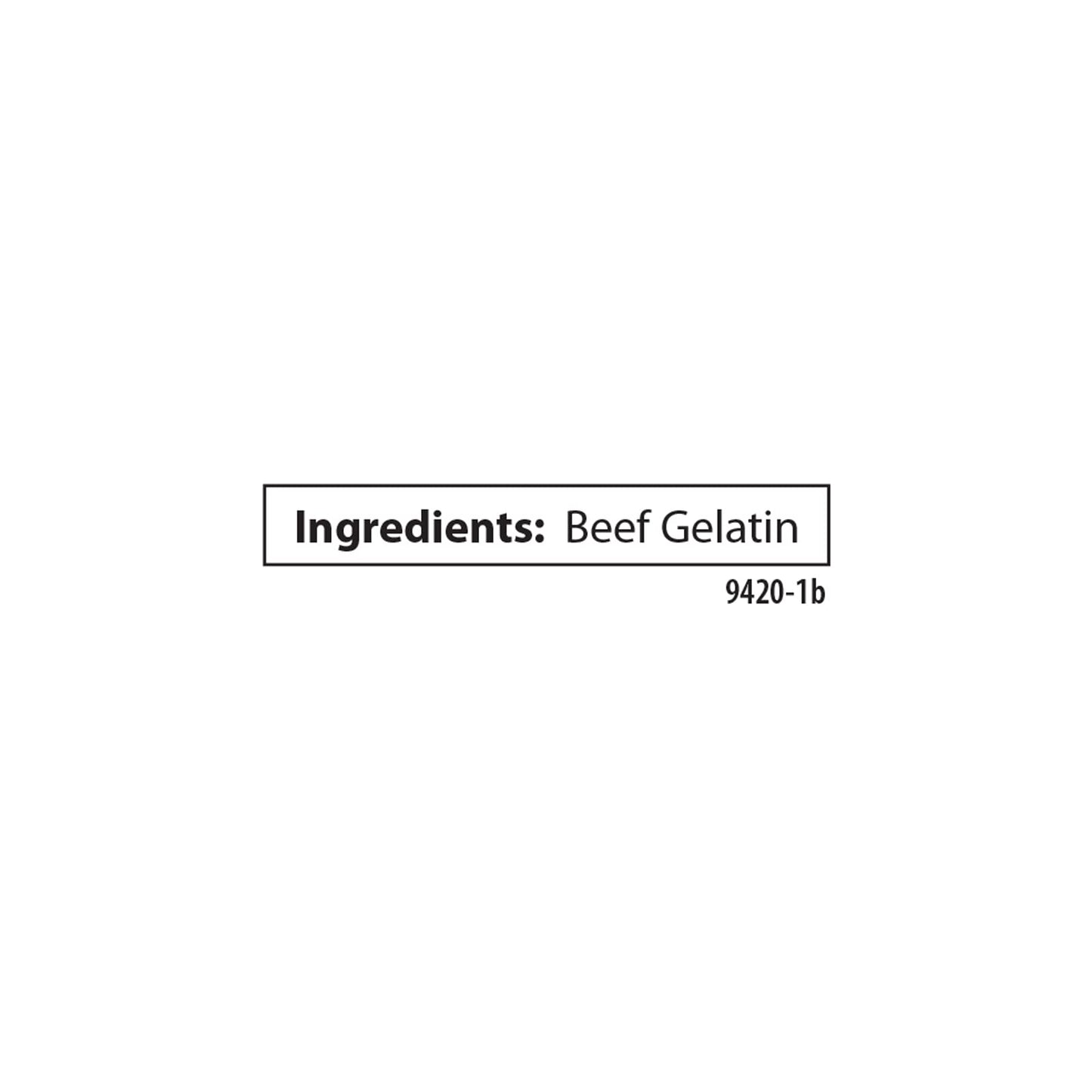 Carlson Empty Gelatin #0 Medium-Small Capsules, 150 Capsules