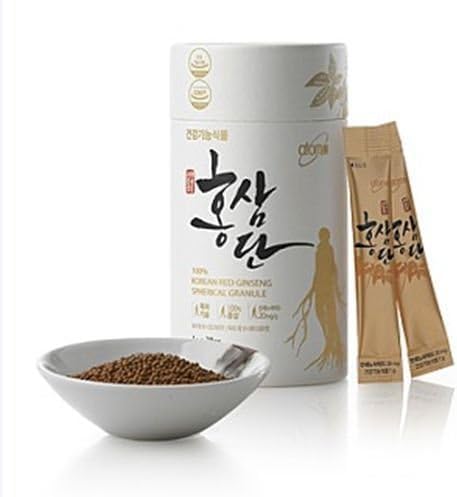 Generic Korean Red Panax Ginseng Premium [Atomy Hongsamdan] Powder 2.12 Ounce