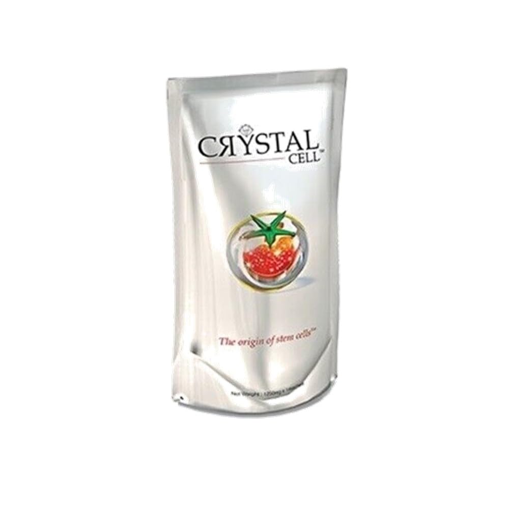 Crystal Cell Stem Cell Powder, 14 Sachets