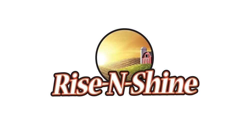 Rise-N-Shine Catalase Supplement 7500 with Saw Palmetto, Biotin, Fo-Ti, PABA - Hair Supplements for Strong Hair Capsule 60 Count