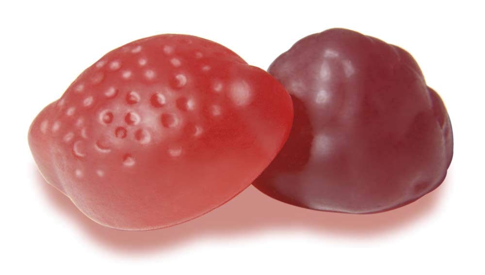 Amazon Basics Adult Multivitamin Gummies 150 Count