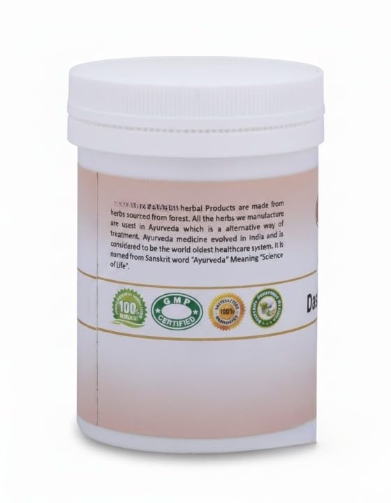 Generic Dashamoola Powder 3.53