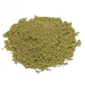 Prescribed For Life Ginkgo - 10:1 Natural Leaf Extract Powder (Ginkgo biloba) 882.03 Ounce