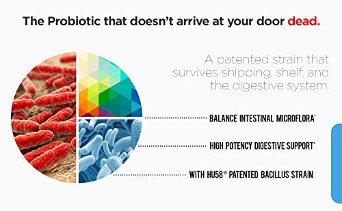 Doctor Danielle Probiotic Capsule, 60 Count