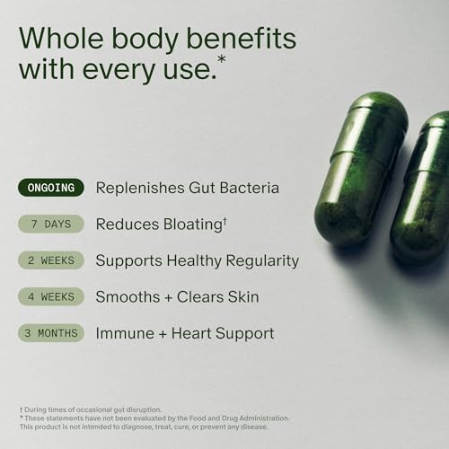 Seed DS-01 Daily Synbiotic & PM-02 Sleep + Restore 90 Capsules