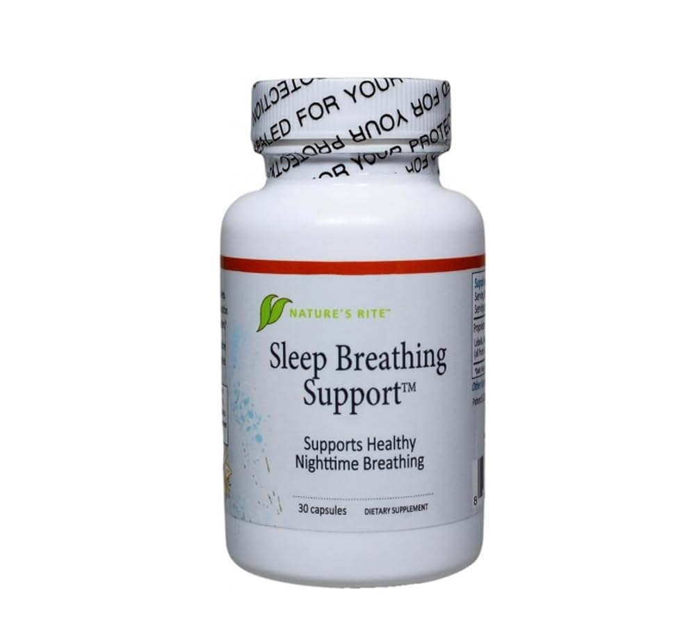 Pizety Nature's Rite Naturally to Relax Natural Assistance for Better Sleep 30 Tablets